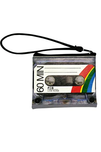 Probest DESIGN Cassette Wallet - Stylish and Functional Design