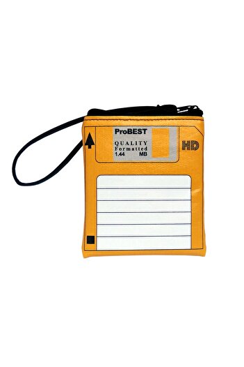 Probest DESIGN Floppy Wallet