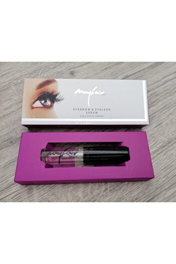 Mayfair Eyebrow Eyelash Serum - Comfortable Cut