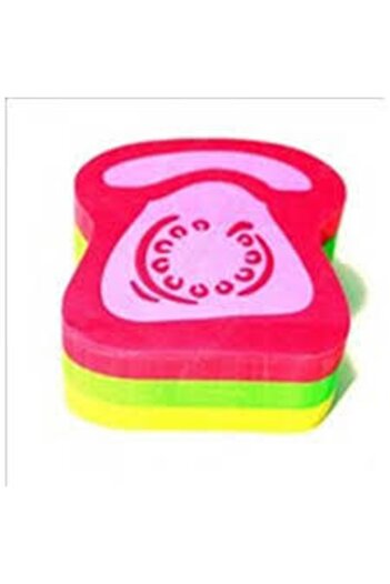 Faber Castell Sticky Note Holder 50x50 Mini Phone