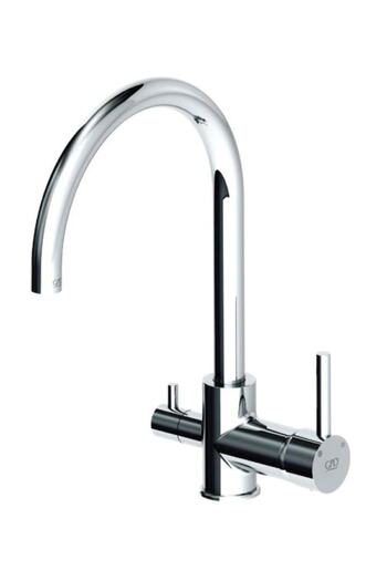 GPD Adnoss Espina Sink Faucet with Purification Outlet Mar70