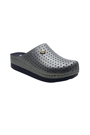 CHOPPER Orthopedix 20470 Ανατομικές Γυναικείες Σφηνοτάκουνες Παντόφλες Sabo