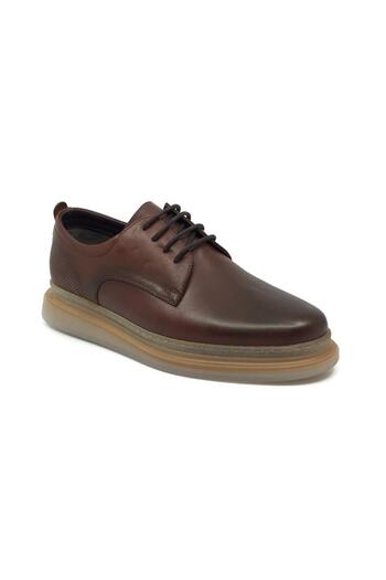 Luis Figo 100% Genuine Leather Inside and Outside Men's Daily Comfortable Classic 1stClass Shoes 40-44