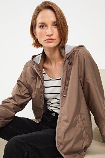 LC Waikiki Raincoat&Windbreaker Women/Girls