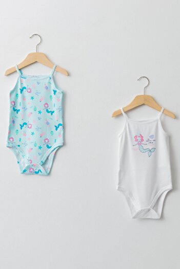 LC Waikiki Body Nő / Lány