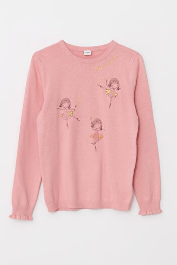 LC Waikiki Pullover Damen/Mädchen