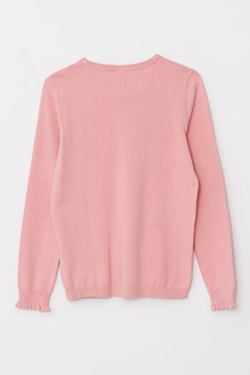 LC Waikiki Pullover Damen/Mädchen