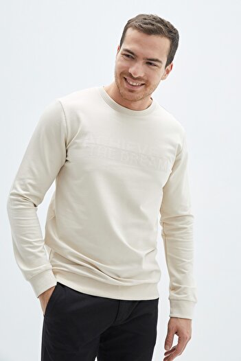LC Waikiki Sweatshirt Herren