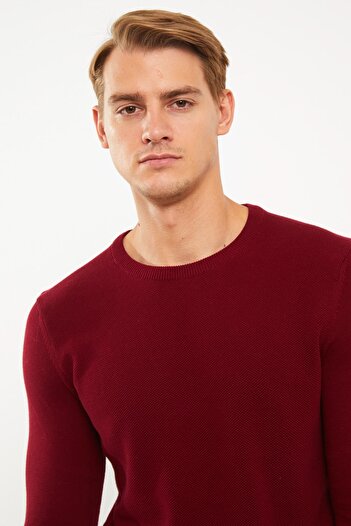 LC Waikiki Men's Sweater