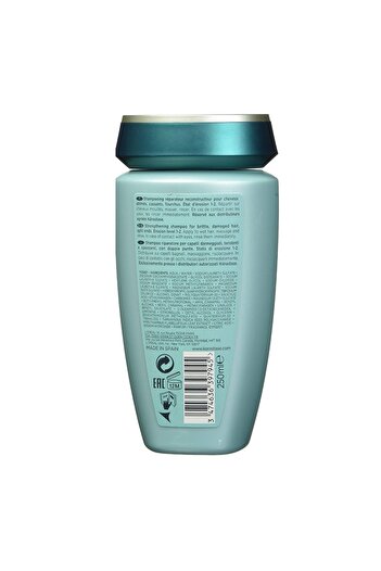 Kerastase Resistance Bain Force Architecte Strengthening Repair Shampoo 250 ml