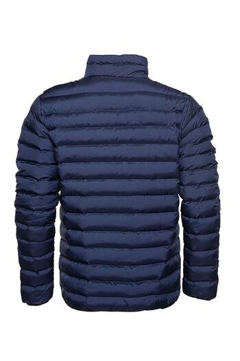 New Balance Чоловіче пальто в стилі лайфстайл Mnj3232avı