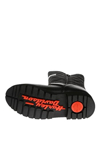 Harley Davidson Harley Laconıa Deri Syh