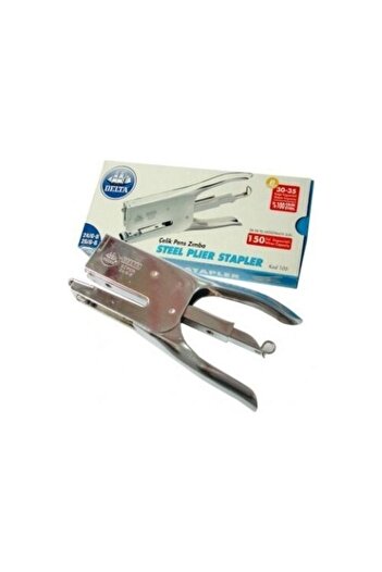 Delta 105 Steel Collet Staple Machine (24/6-24/8 Staple Wire)