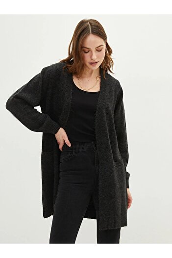 LC Waikiki Women's Knitwear Cardigan - Stylish and Comfortable