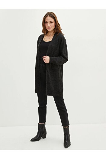 LC Waikiki Women's Knitwear Cardigan - Stylish and Comfortable