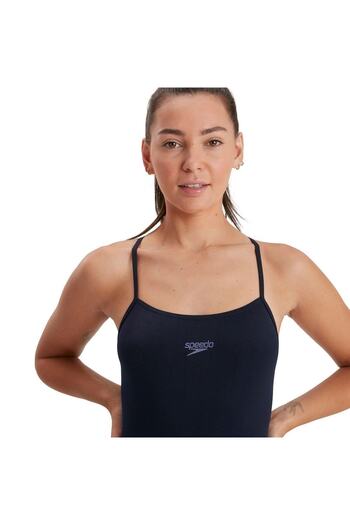 SPEEDO Γυναικείο μαγιό Eco Endurance Plus 8-13539d740