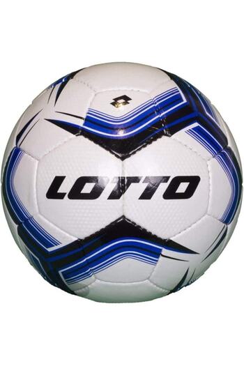Lotto Number 4 Soccer Ball N7138