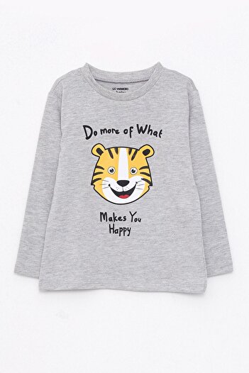 LC Waikiki Tricou pentru bărbați