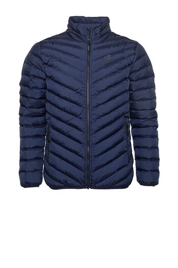 New Balance Чоловіче пальто в стилі лайфстайл Mnj3232avı