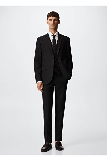 MANGO Man Γιλέκο Super Slim Fit