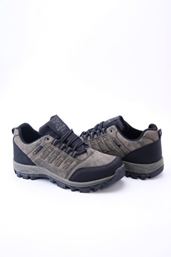 en7 Khaki Unisex Outdoor Shoes Ezx5
