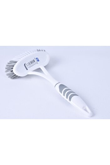 Titiz Softon Sink and Tub Brush TP-331 Gray