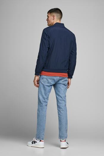 Jack & Jones Jack Jones Jjerush Bomber Jacket 12165203