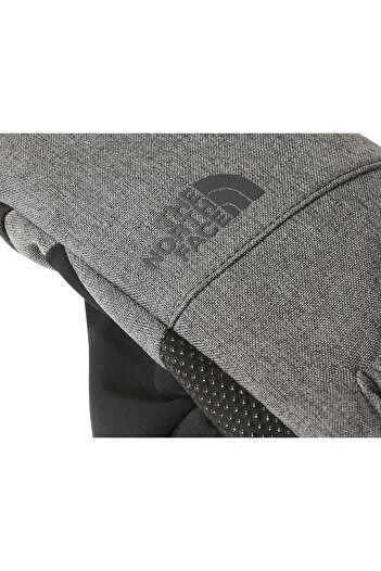 THE NORTH FACE Γάντια M Apex Etip Glove Nf0a7rhedyz1 Γκρι