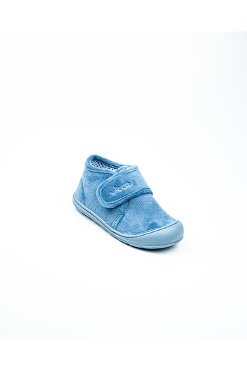 Vicco 959.P19k446 Color Indigo Children's Slippers