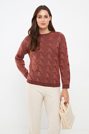 LC Waikiki Pulover Femei/Fata