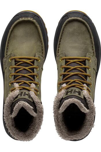 Helly Hansen Garibaldı V3 Men's Snow Boots