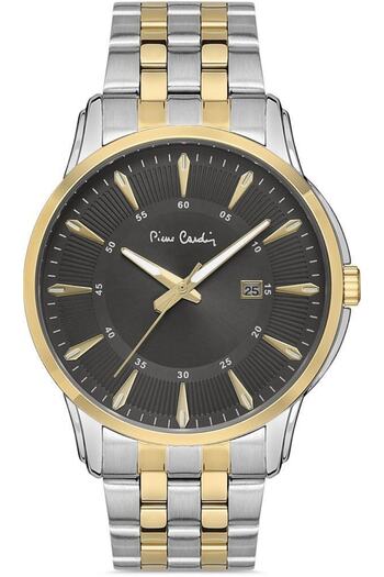 Pierre Cardin 800211f105 Men's Wristwatch