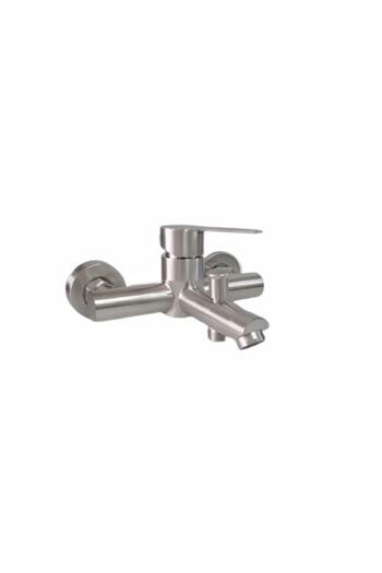 FLEKO Inox Bathroom Faucet Ssb3-s3