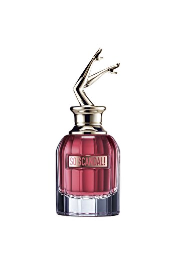 Jean Paul Gaultier So Scandal Perfume By Jean Paul Gaultier EDP For Women 50 ml