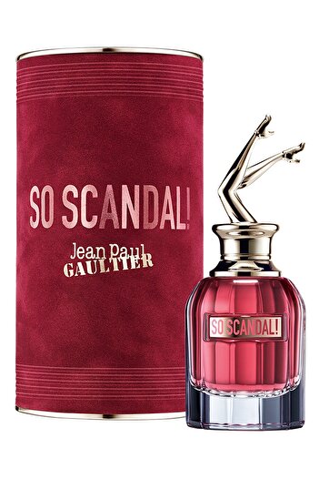 Jean Paul Gaultier So Scandal Perfume By Jean Paul Gaultier EDP For Women 50 ml
