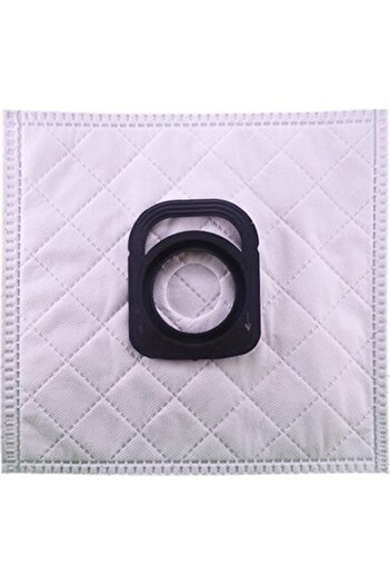 Rowenta Silence Dust Bag - Potrivire confortabilă