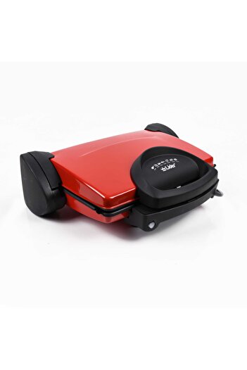 Lider Lt-44 Tost Makinesi Quinto