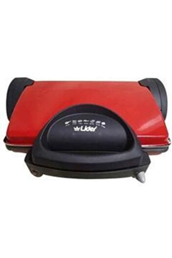 Lider Lt-44 Tost Makinesi Quinto