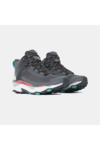 THE NORTH FACE Γυναικείες μπότες εξωτερικού χώρου Vectiv Exploris Mid Futurelight Nf0a4t2v0z11