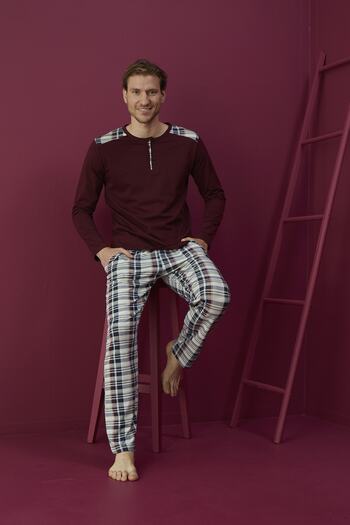 ELİTOL Pajama set