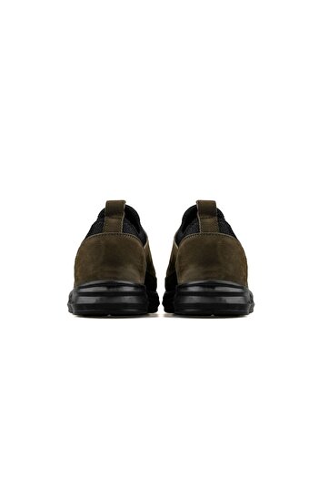Dockers By Gerli Dockers 227225n 2pr Haki Erkek Günlük Ayakkabı 101170635 Haki