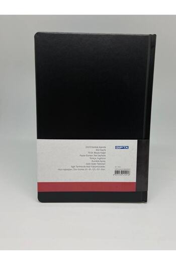 Gıpta Commercial Safe Agency 17x24 111-tck