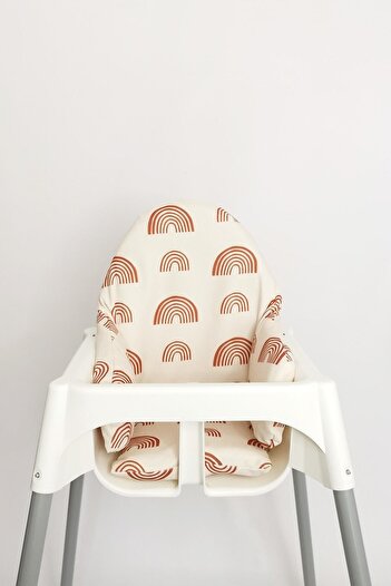 Piamom Καρέκλα μωρού Rainbow Cushion