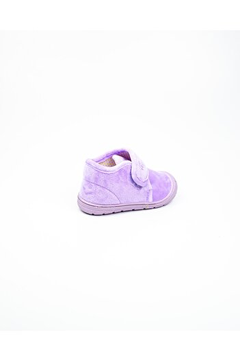 Vicco 959. P19k. 446 Color Lila Kız Çocuk Panduf
