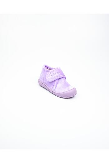 Vicco 959.B19k446 Color Lilac Baby Girl Slippers