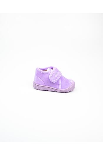 Vicco 959.B19k446 Color Lilac Baby Girl Slippers