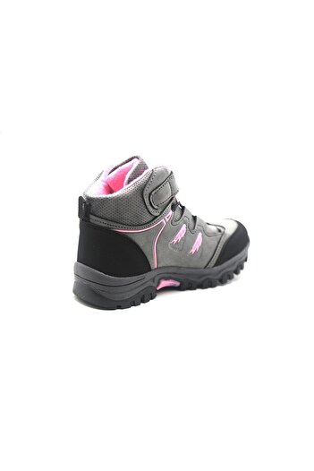 Vicco 869.f20k.251 Grı/gray Fılett Trekkıng Bot