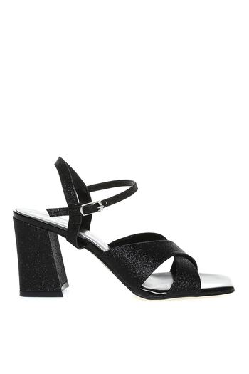 Fabrika Women's Stylish Heeled Shoes