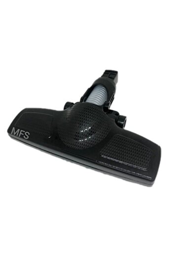 MFS Fantom Provac P 5000 - Κυκλωνική κεφαλή, συμβατός απορροφητής (μαύρος) P5000