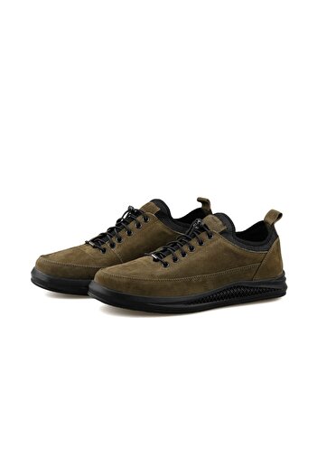 Dockers By Gerli Dockers 227225n 2pr Haki Erkek Günlük Ayakkabı 101170635 Haki